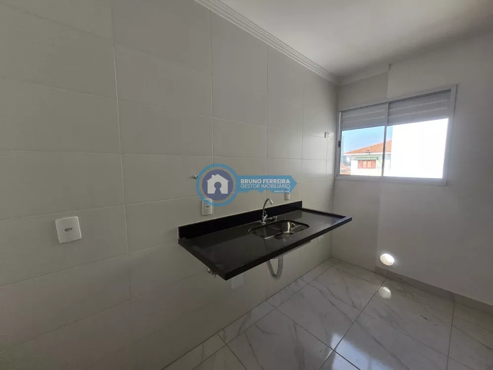 Apartamento, 2 quartos, 50 m² - Foto 2
