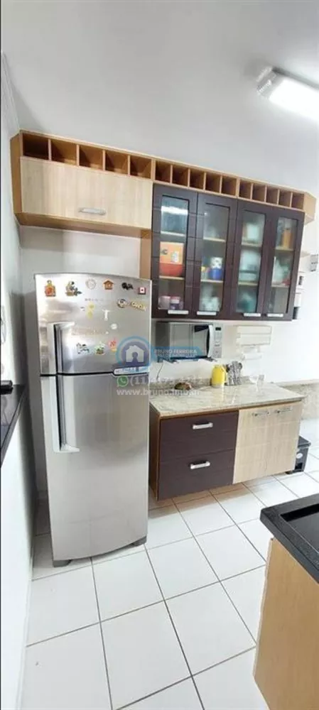 Apartamento, 2 quartos, 50 m² - Foto 3