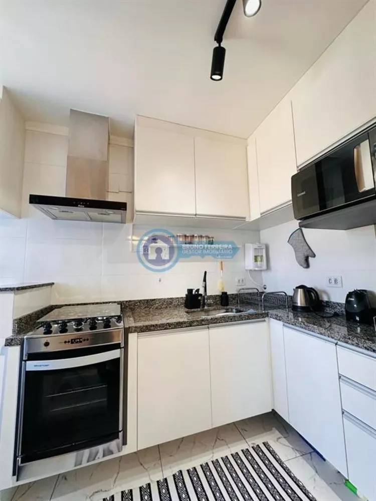 Apartamento, 2 quartos, 40 m² - Foto 2