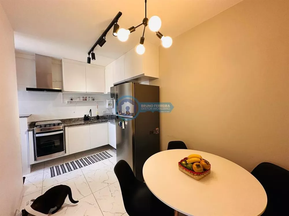 Apartamento, 2 quartos, 40 m² - Foto 3