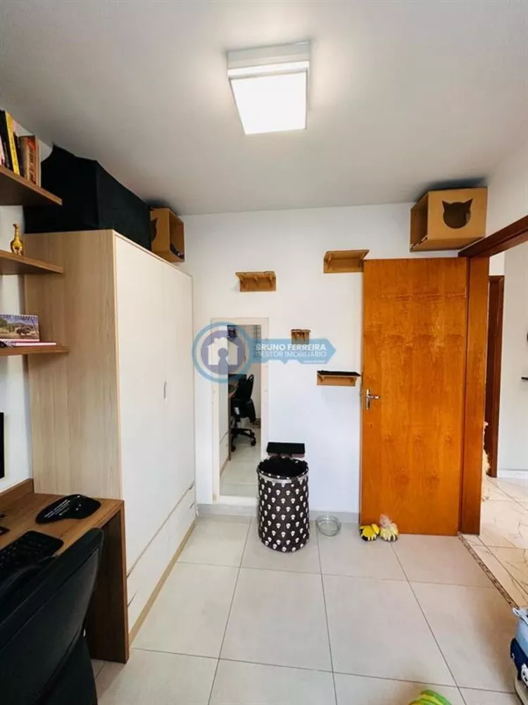 Apartamento, 2 quartos, 40 m² - Foto 4