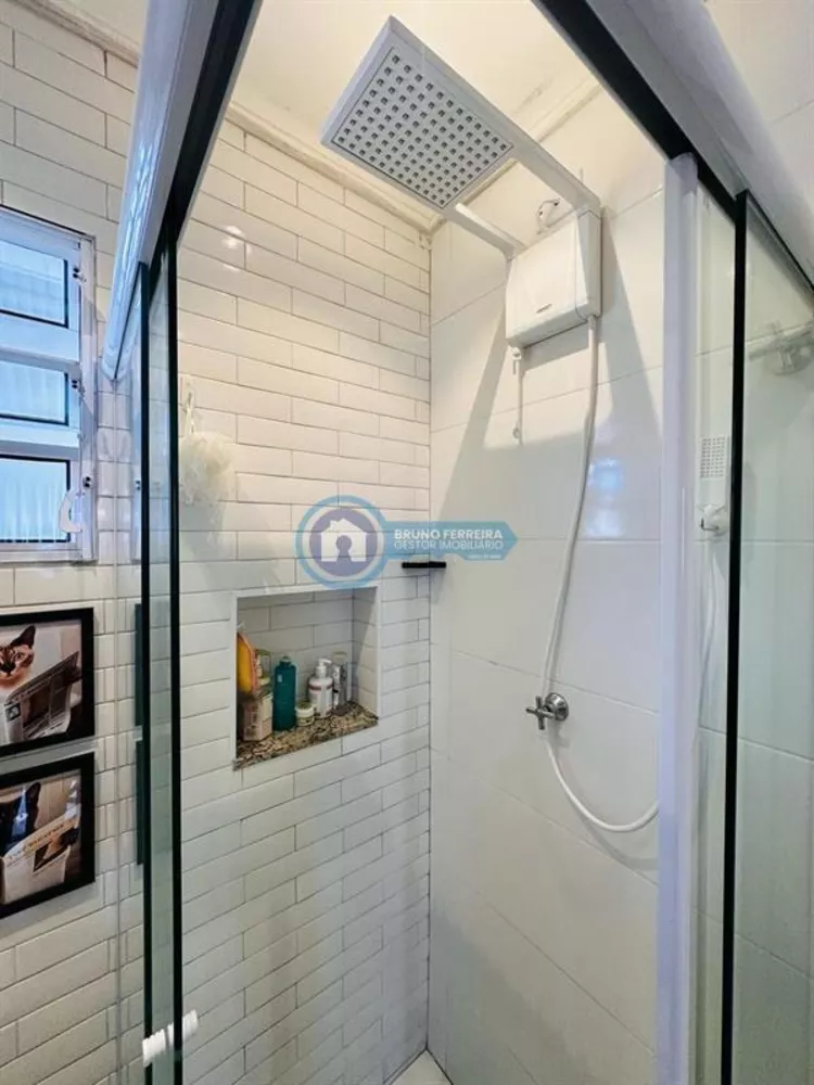 Apartamento, 2 quartos, 40 m² - Foto 1