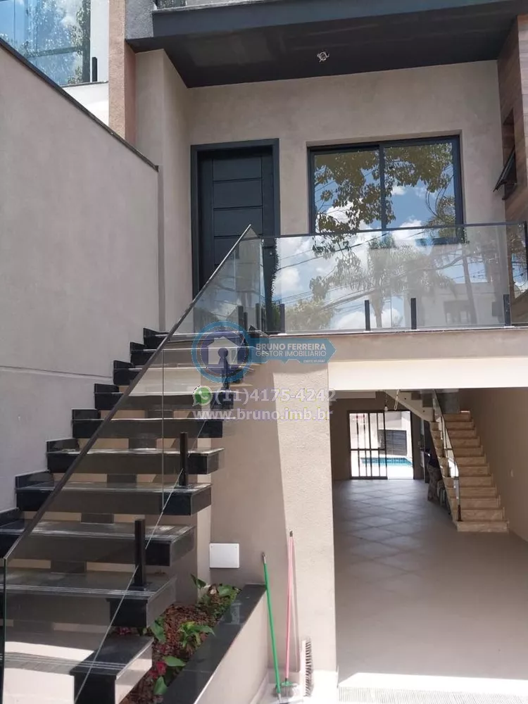 Sobrado à venda com 3 quartos, 200m² - Foto 3