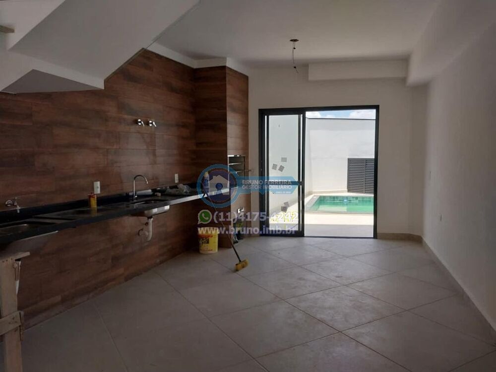 Sobrado, 3 quartos, 200 m² - Foto 5
