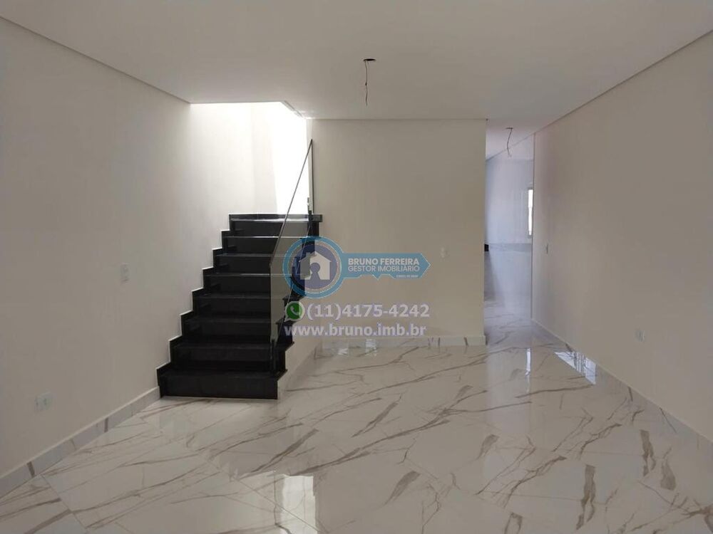 Sobrado, 3 quartos, 200 m² - Foto 8