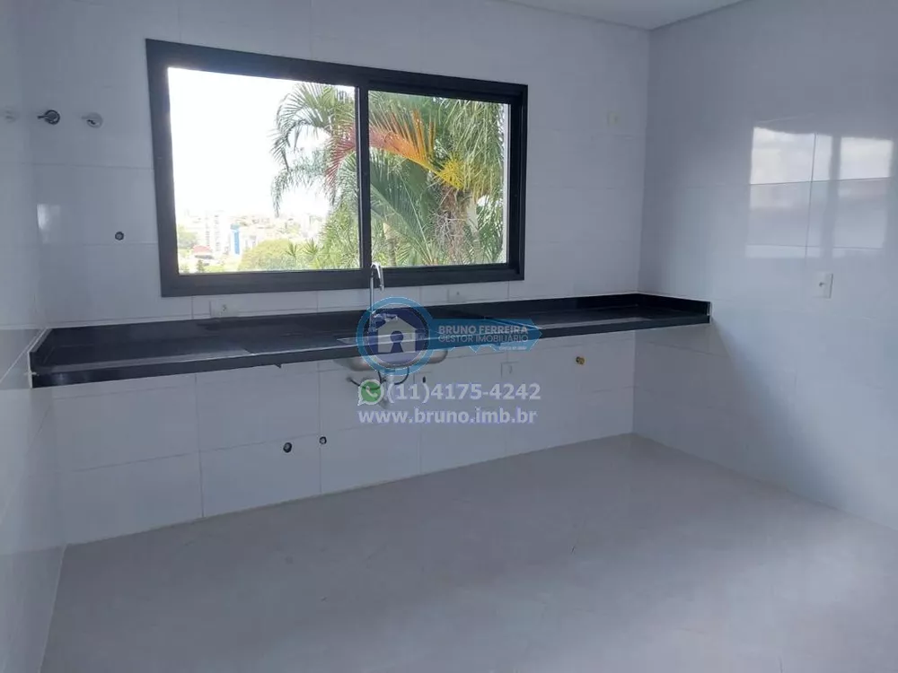 Sobrado, 3 quartos, 200 m² - Foto 10