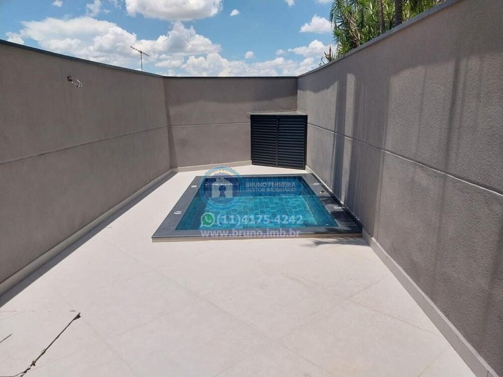 Sobrado, 3 quartos, 200 m² - Foto 7