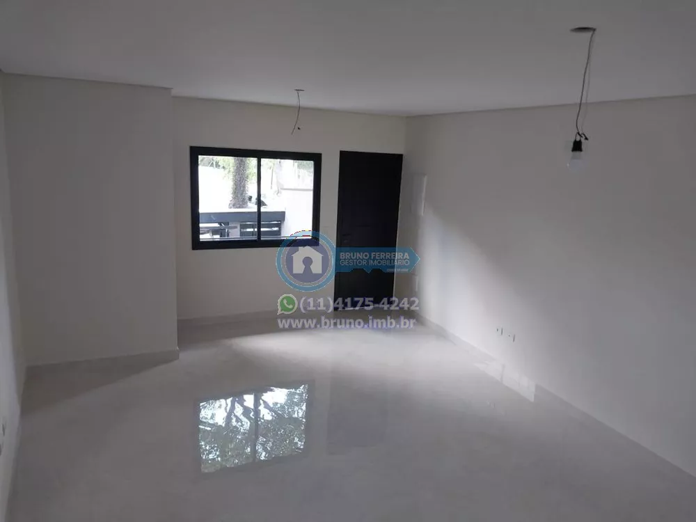 Sobrado, 3 quartos, 200 m² - Foto 9