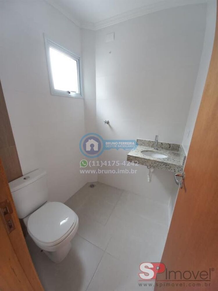 Casa de Condomínio, 1 quarto - Foto 1