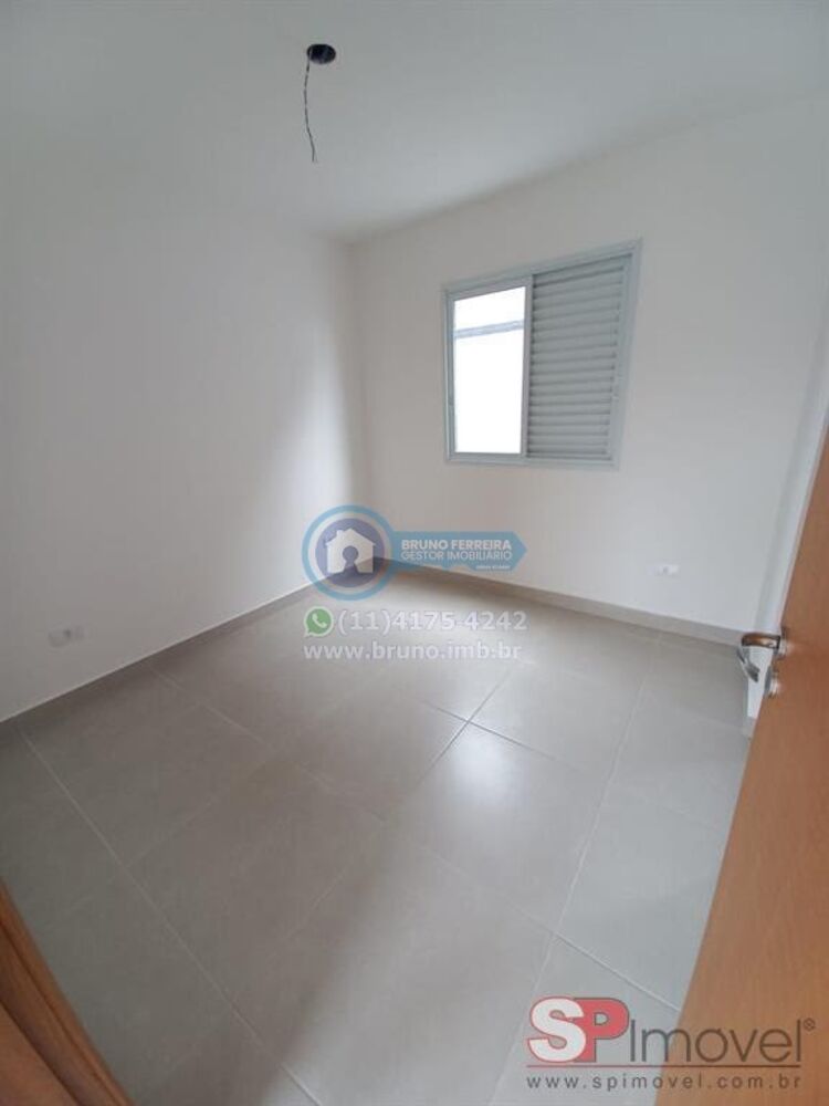 Casa de Condomínio, 1 quarto - Foto 2