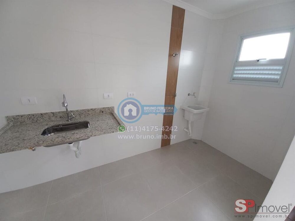 Casa de Condomínio, 1 quarto - Foto 4