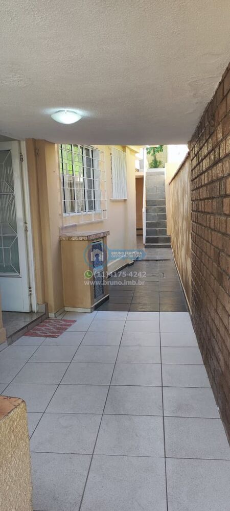 Casa, 3 quartos, 180 m² - Foto 7