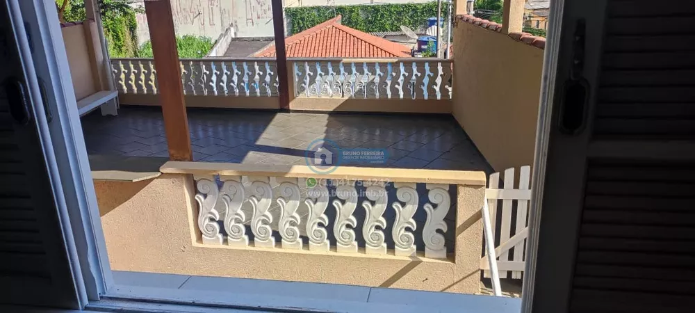 Casa, 3 quartos, 180 m² - Foto 11