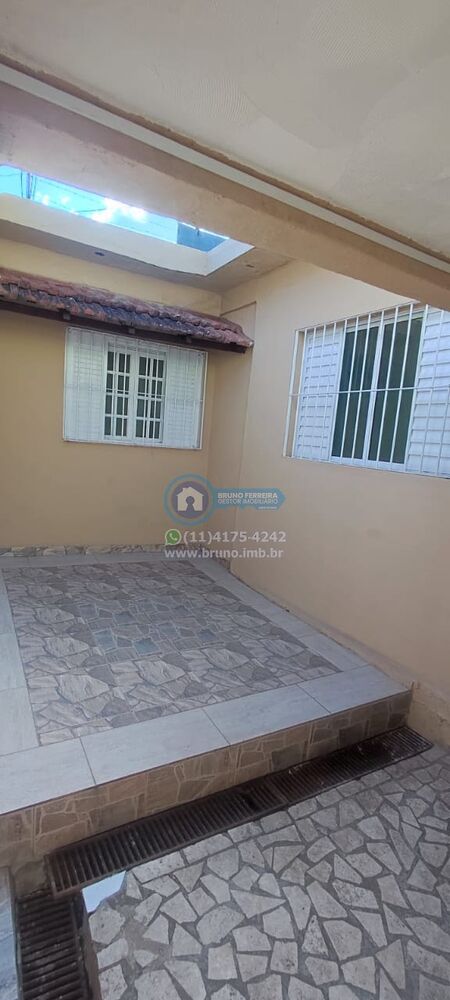 Casa, 3 quartos, 180 m² - Foto 5
