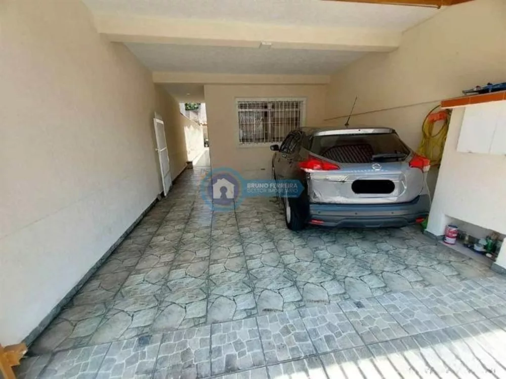 Sobrado, 3 quartos, 163 m² - Foto 4