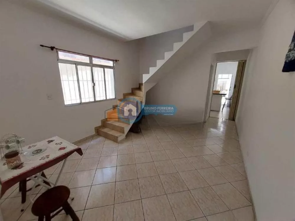 Sobrado, 3 quartos, 163 m² - Foto 1