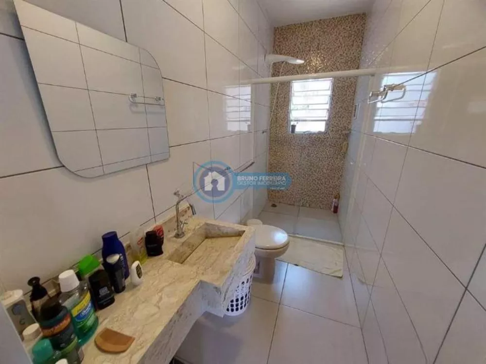 Sobrado, 3 quartos, 163 m² - Foto 3