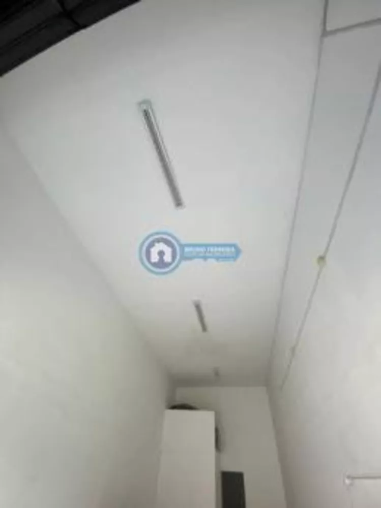 Loja-Salão, 50 m² - Foto 1