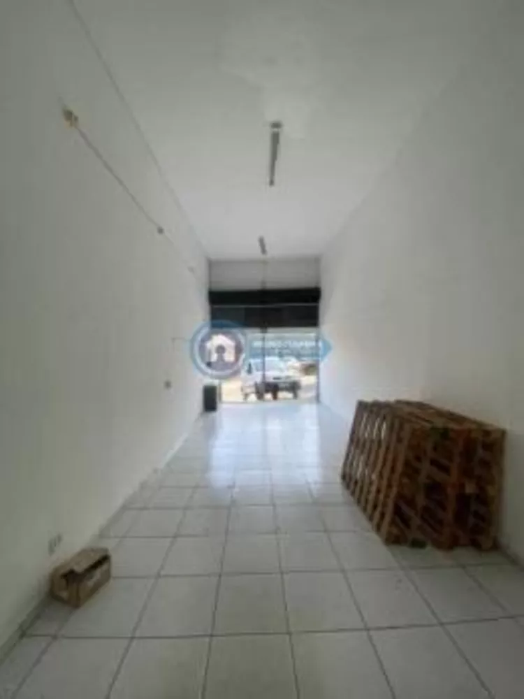 Loja-Salão, 50 m² - Foto 3