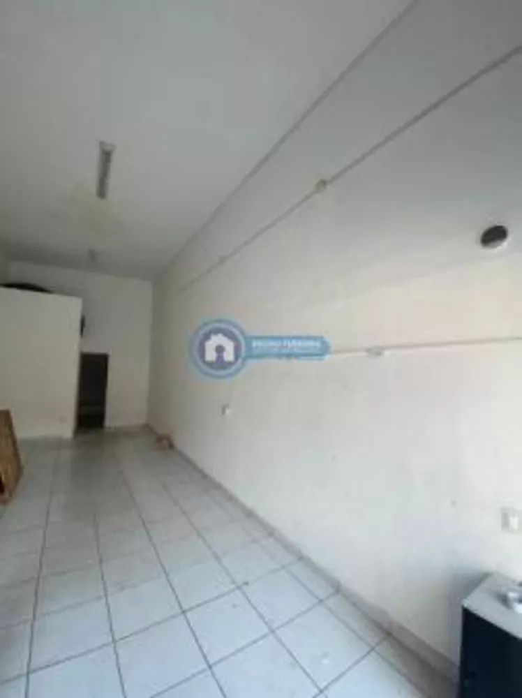 Loja-Salão, 50 m² - Foto 2