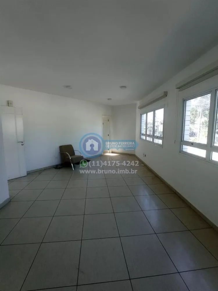 Conjunto Comercial-Sala para alugar, 20m² - Foto 1