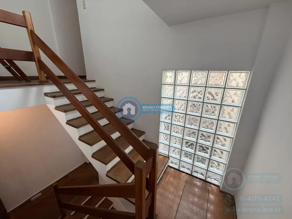 Sobrado, 4 quartos, 290 m² - Foto 8