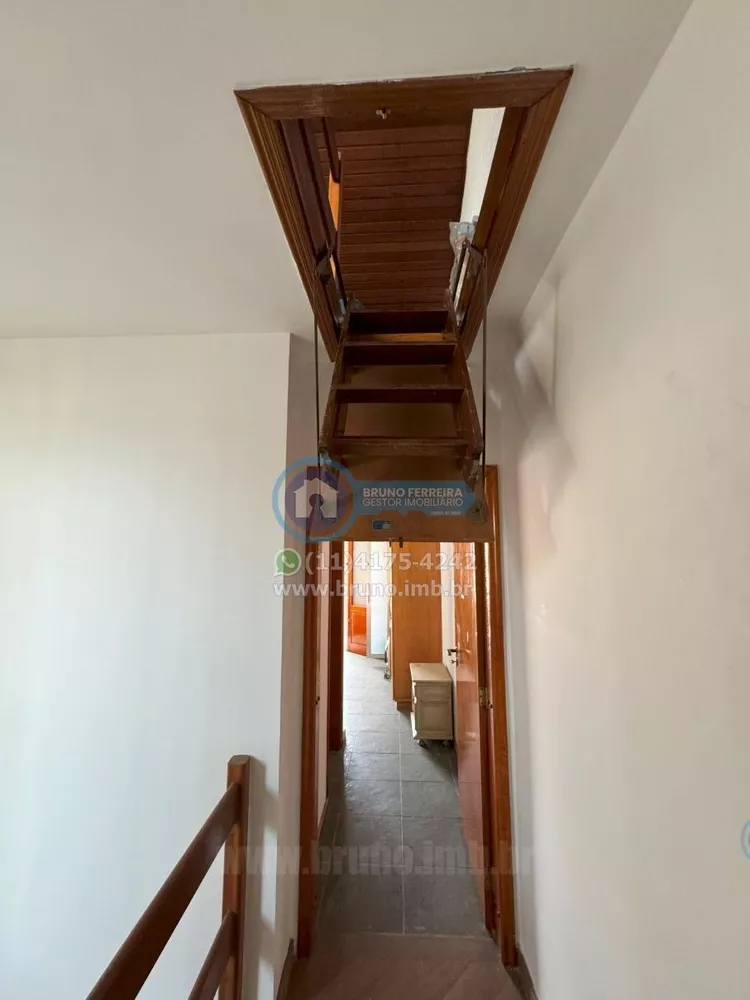 Sobrado à venda com 4 quartos, 290m² - Foto 8