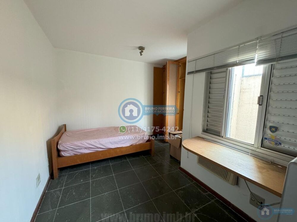 Sobrado, 4 quartos, 290 m² - Foto 9
