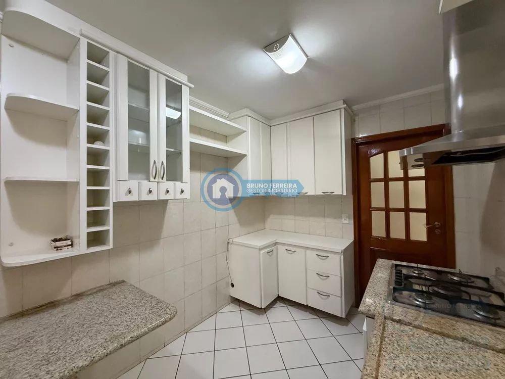 Sobrado, 4 quartos, 290 m² - Foto 6