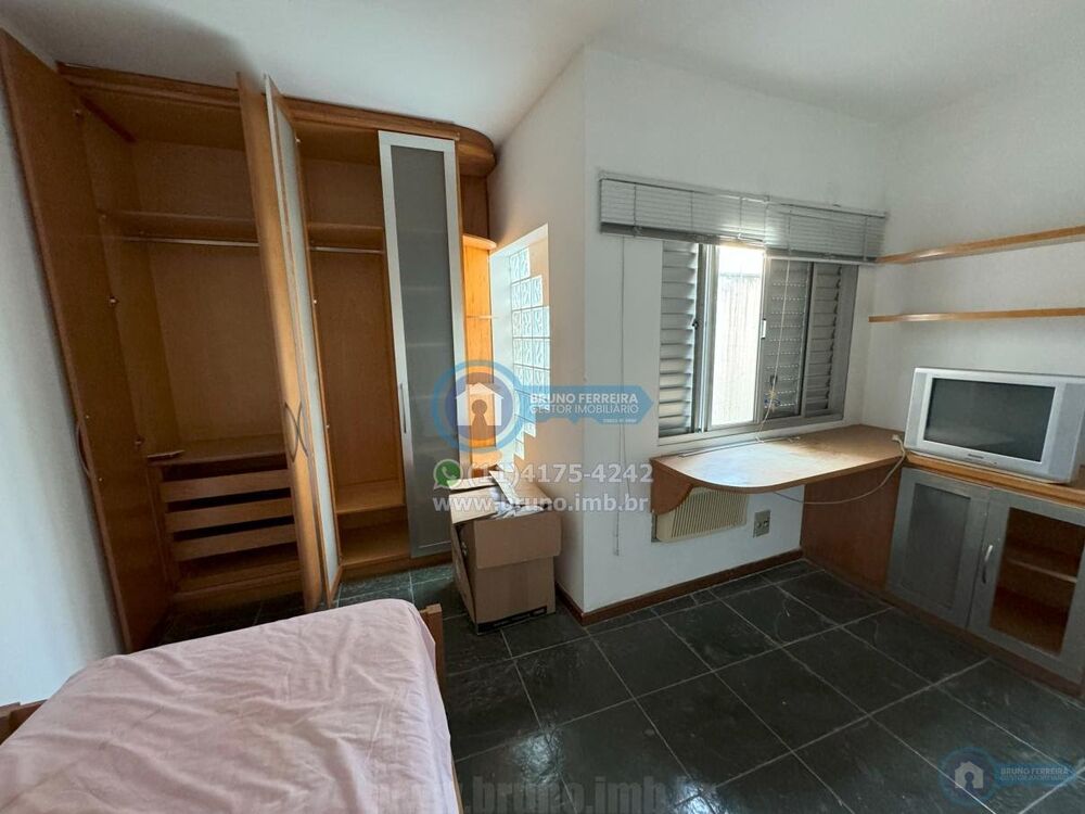Sobrado, 4 quartos, 290 m² - Foto 10