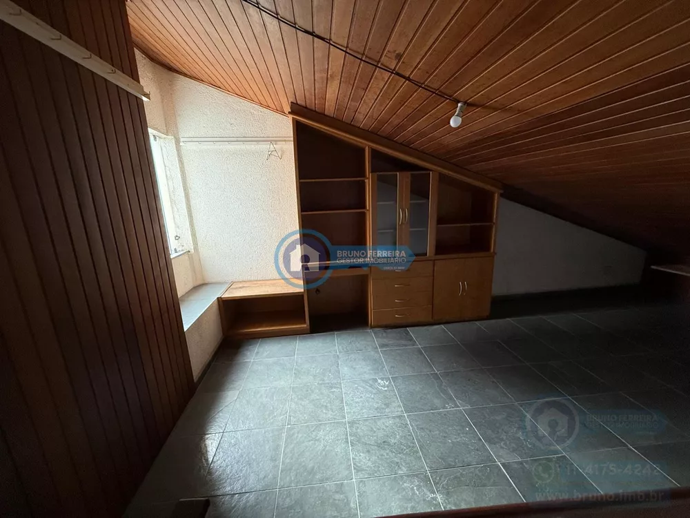 Sobrado, 4 quartos, 290 m² - Foto 5