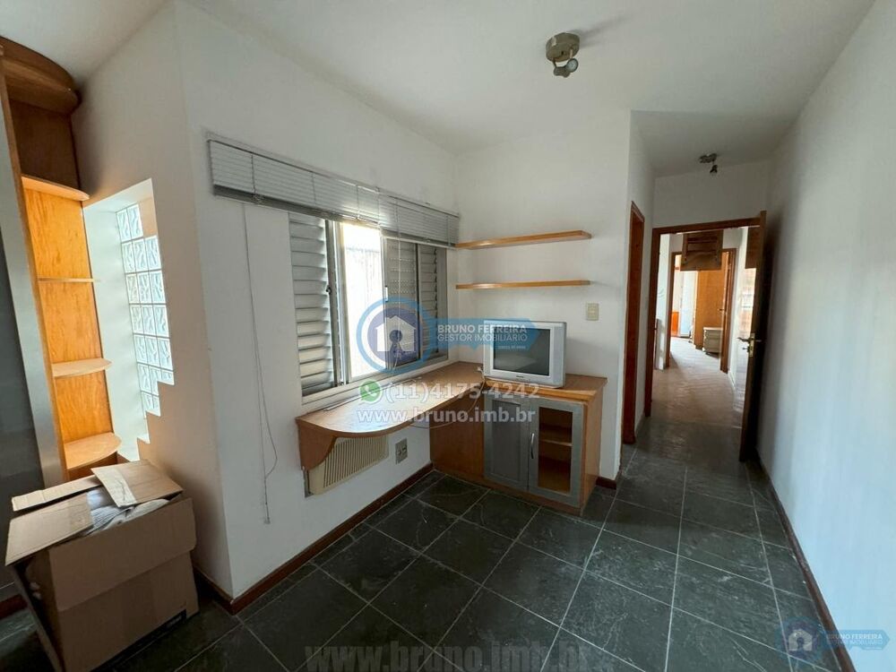 Sobrado, 4 quartos, 290 m² - Foto 11