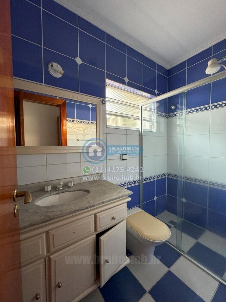 Sobrado, 4 quartos, 290 m² - Foto 12