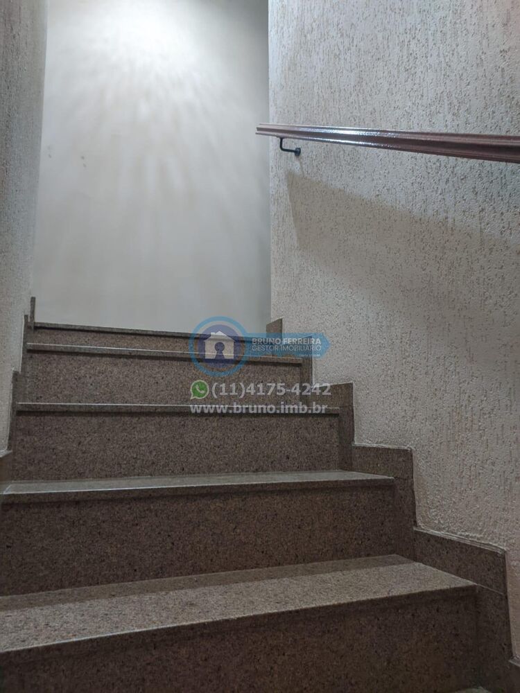 Sobrado, 3 quartos, 165 m² - Foto 12