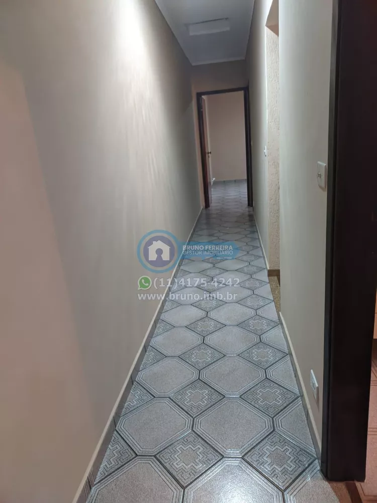 Sobrado, 3 quartos, 165 m² - Foto 14