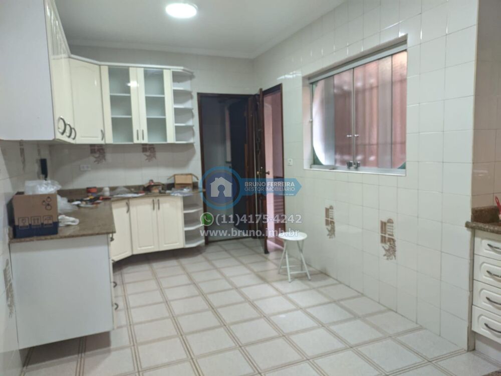Sobrado, 3 quartos, 165 m² - Foto 9