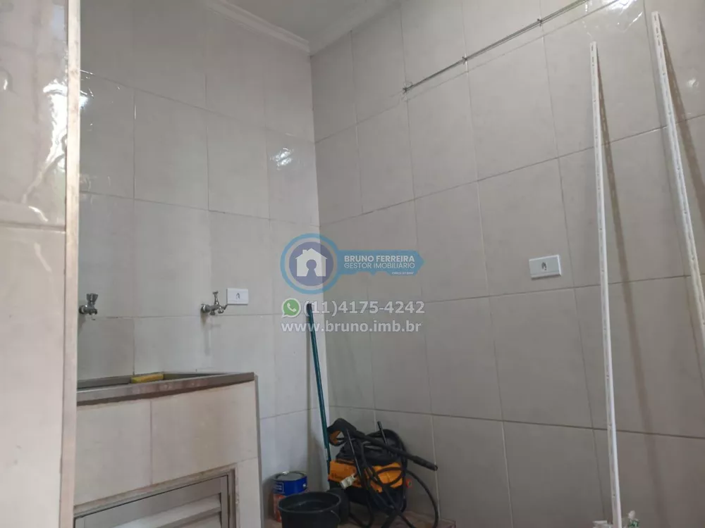 Sobrado, 3 quartos, 165 m² - Foto 16