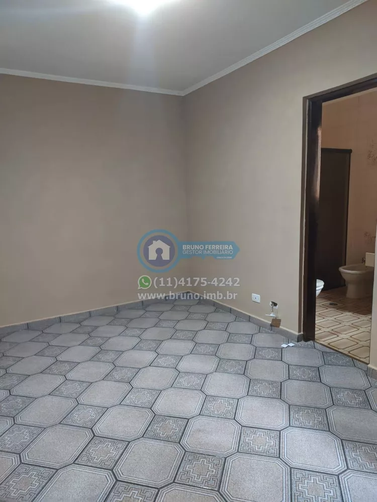 Sobrado, 3 quartos, 165 m² - Foto 15