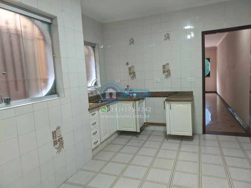 Sobrado à venda e aluguel com 3 quartos, 165m² - Foto 8