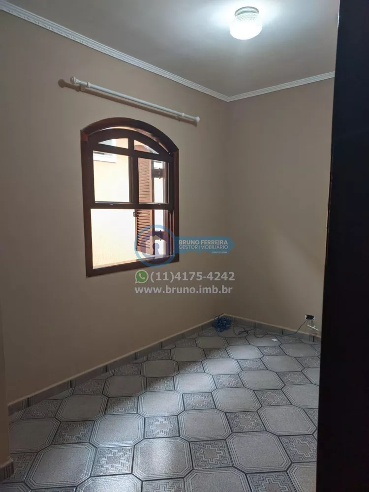 Sobrado, 3 quartos, 165 m² - Foto 13