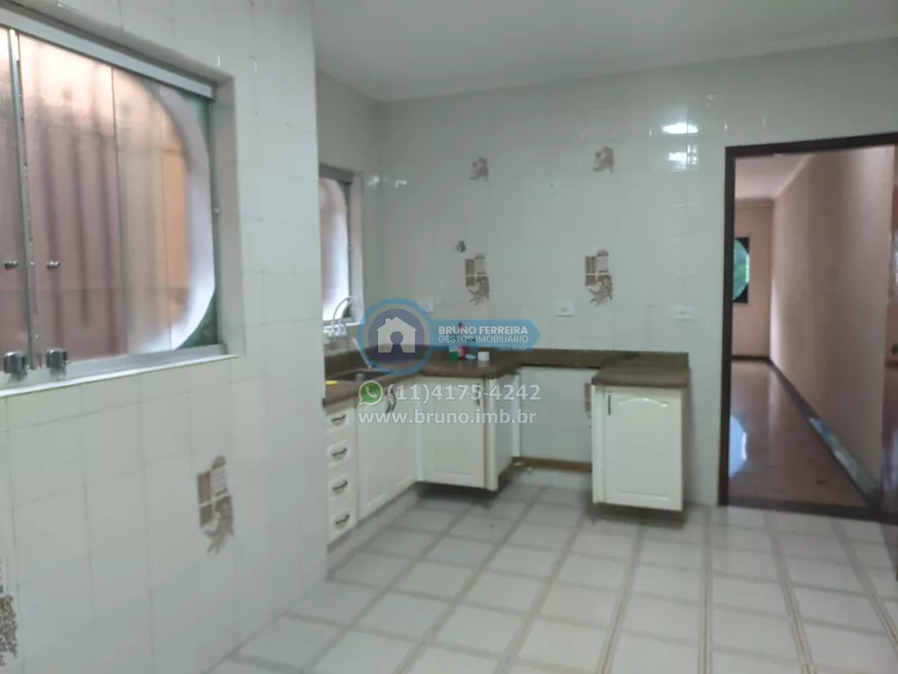 Sobrado à venda e aluguel com 3 quartos, 165m² - Foto 7