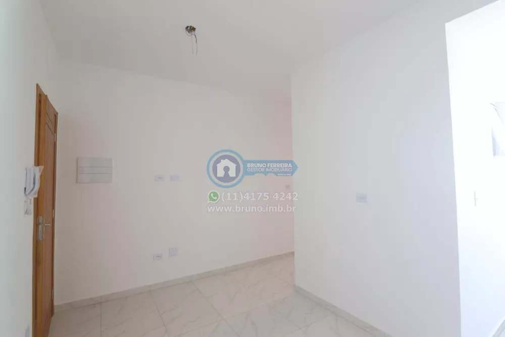 Apartamento à venda com 1 quarto, 30m² - Foto 4