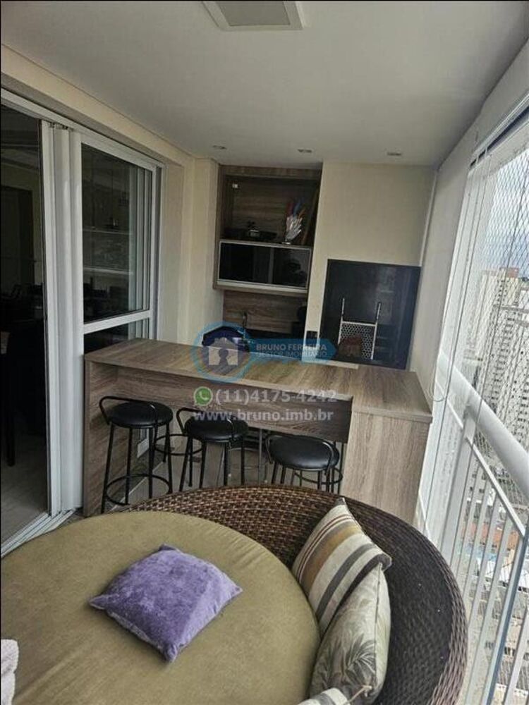 Apartamento, 2 quartos, 89 m² - Foto 8