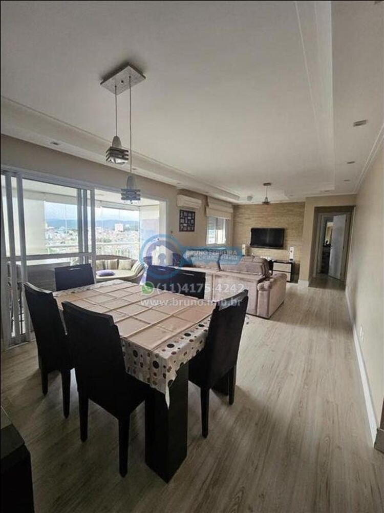 Apartamento, 2 quartos, 89 m² - Foto 6