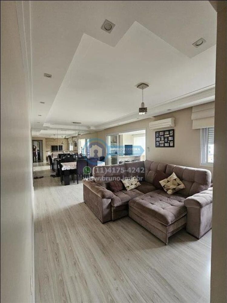 Apartamento, 2 quartos, 89 m² - Foto 5