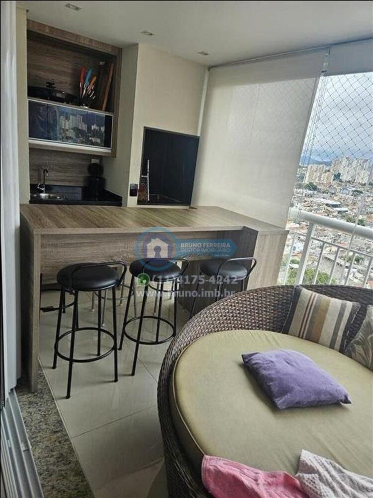 Apartamento, 2 quartos, 89 m² - Foto 7