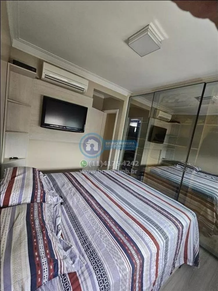 Apartamento, 2 quartos, 89 m² - Foto 2