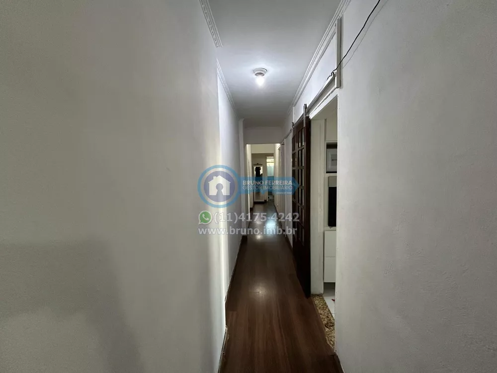 Apartamento, 3 quartos, 74 m² - Foto 3