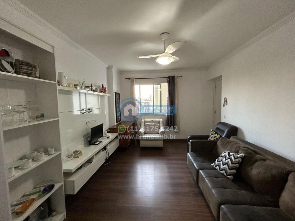 Apartamento, 3 quartos, 74 m² - Foto 8