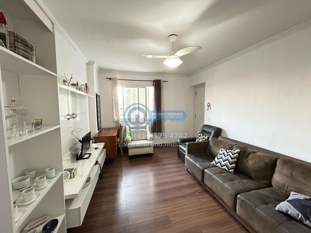 Apartamento, 3 quartos, 74 m² - Foto 7